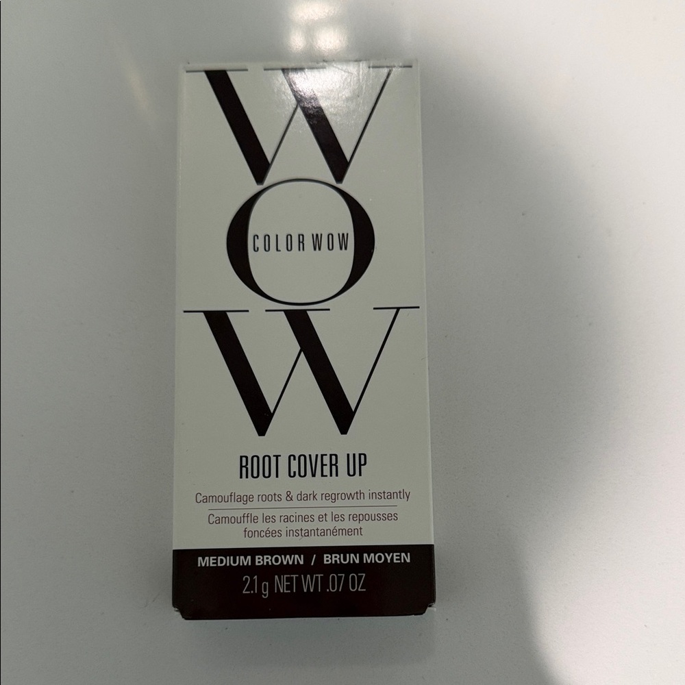 Color Wow Root Cover Up